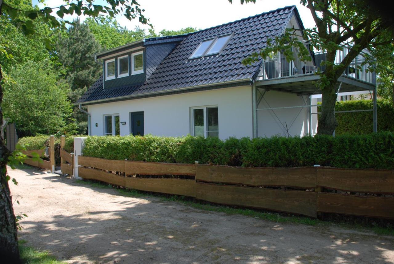 Ferienhaus Sonnenschein Insel Poel Esterno foto