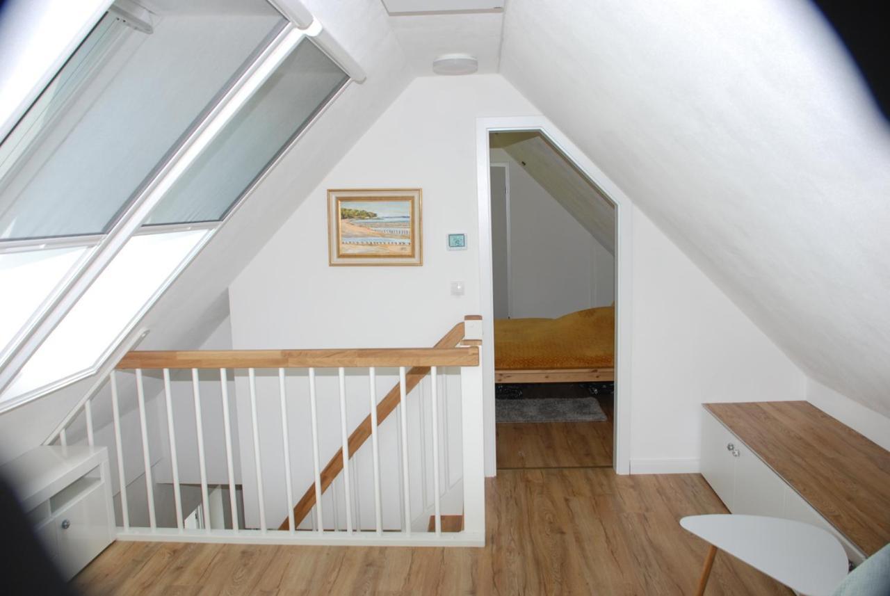 Ferienhaus Sonnenschein Insel Poel Esterno foto